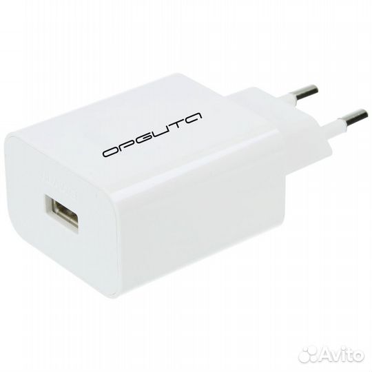 Зарядное Устройство С USB