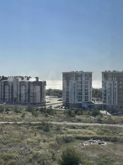 1-к. квартира, 48 м², 9/10 эт.