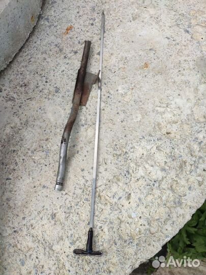 Щуп масляный Mitsubishi lancer 9