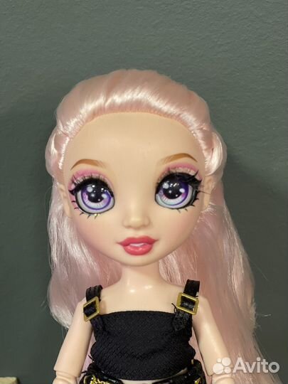 Кукла Rainbow High