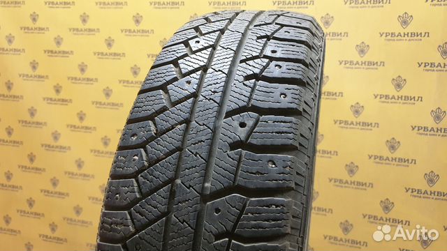 Continental ContiWinterViking 2 185/65 R15 88T