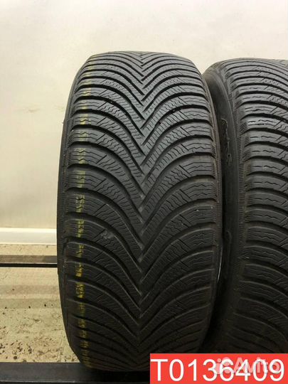 Michelin Alpin 5 215/45 R16 90H