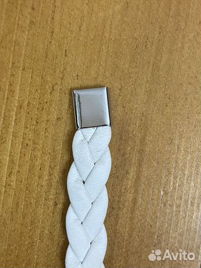 Ремень женский 100