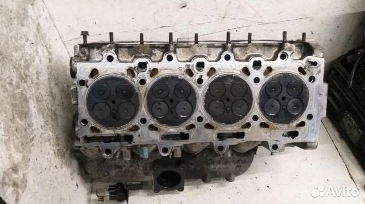 Гбц Chrysler Grand Voyager 4 2002 2.5 дизель