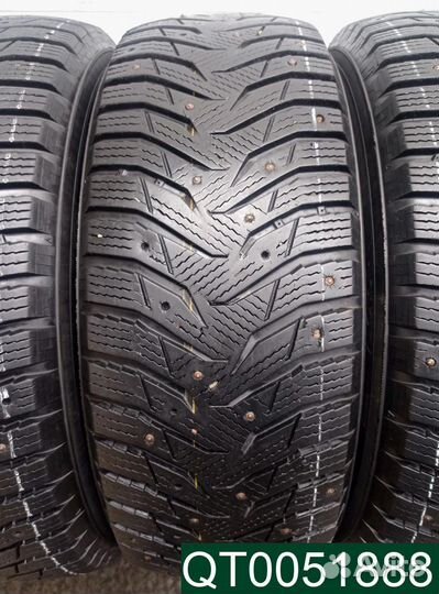 Kumho WinterCraft Ice WI31 235/65 R17 96P