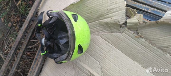 Шлем детский для 6 лет