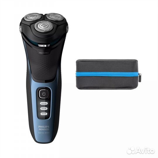 Электробритва Philips Norelco 3500 Series 3000