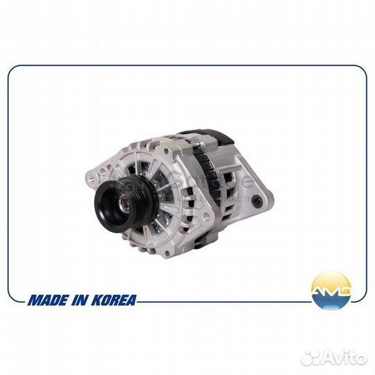 Генератор для Daewoo FX-Series