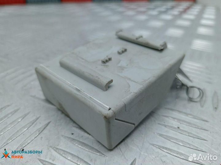 Датчик поперечной устойчивости BMW X5 E53 рест