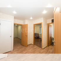 2-к. квартира, 56 м², 7/12 эт.