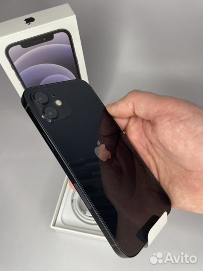 iPhone 12, 128 ГБ