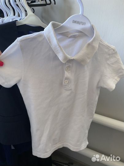 Школьная форма на мальчика