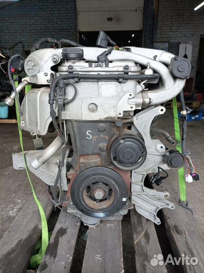 Проводка (коса) двс VW Touareg 2002-2010