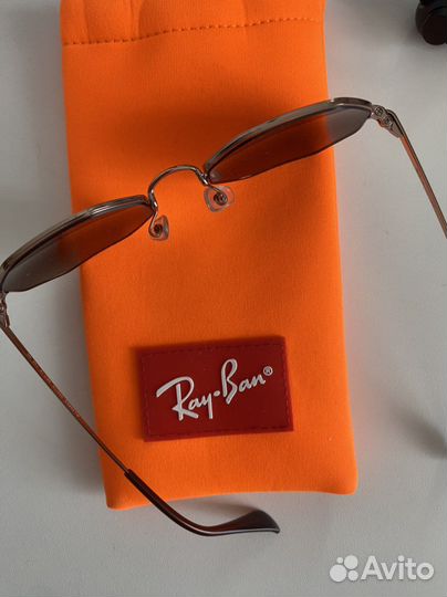 Очки ray ban оригинал