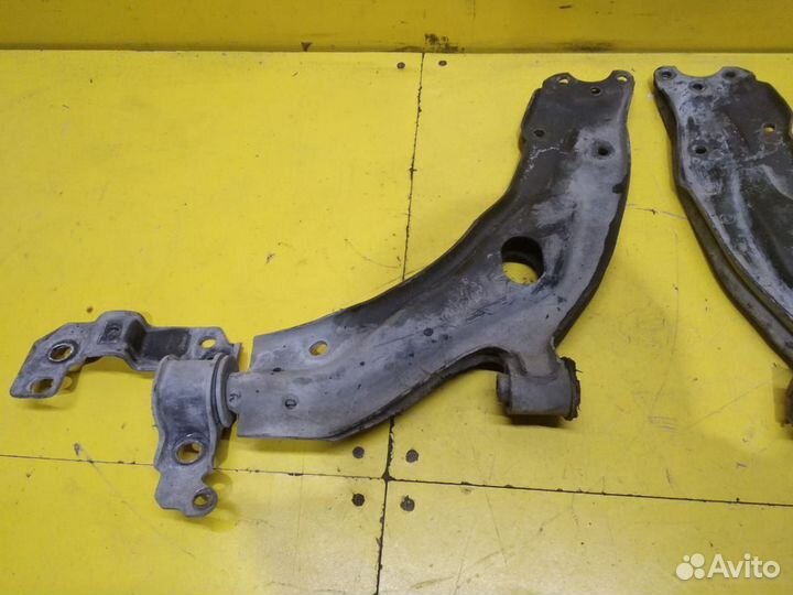 Рычаг передний Fiat Doblo 2005-2015