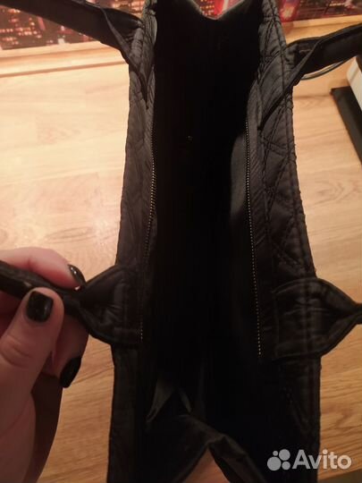 Сумка тоут шоппер