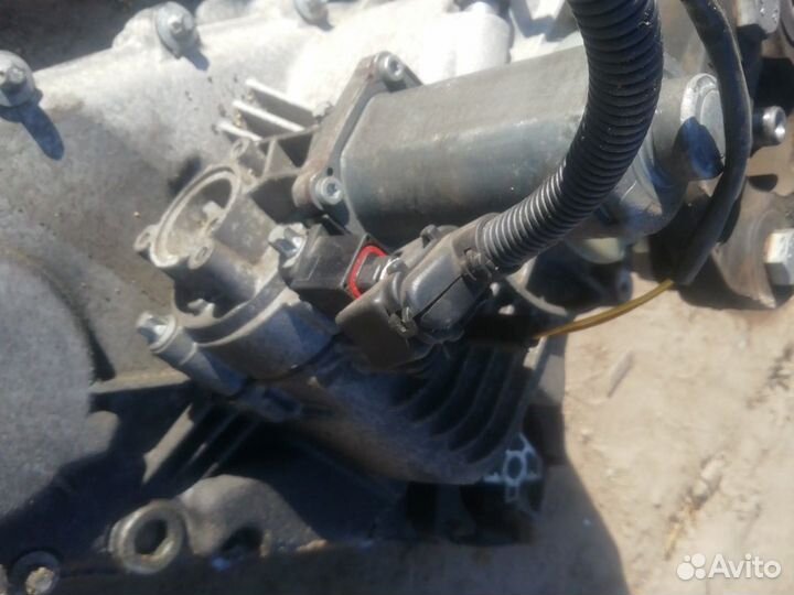 Раздатка бмв е70 BMW e70 n52b30