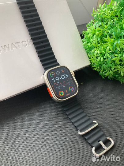 Apple Watch Ultra 2 (Арт.34154)