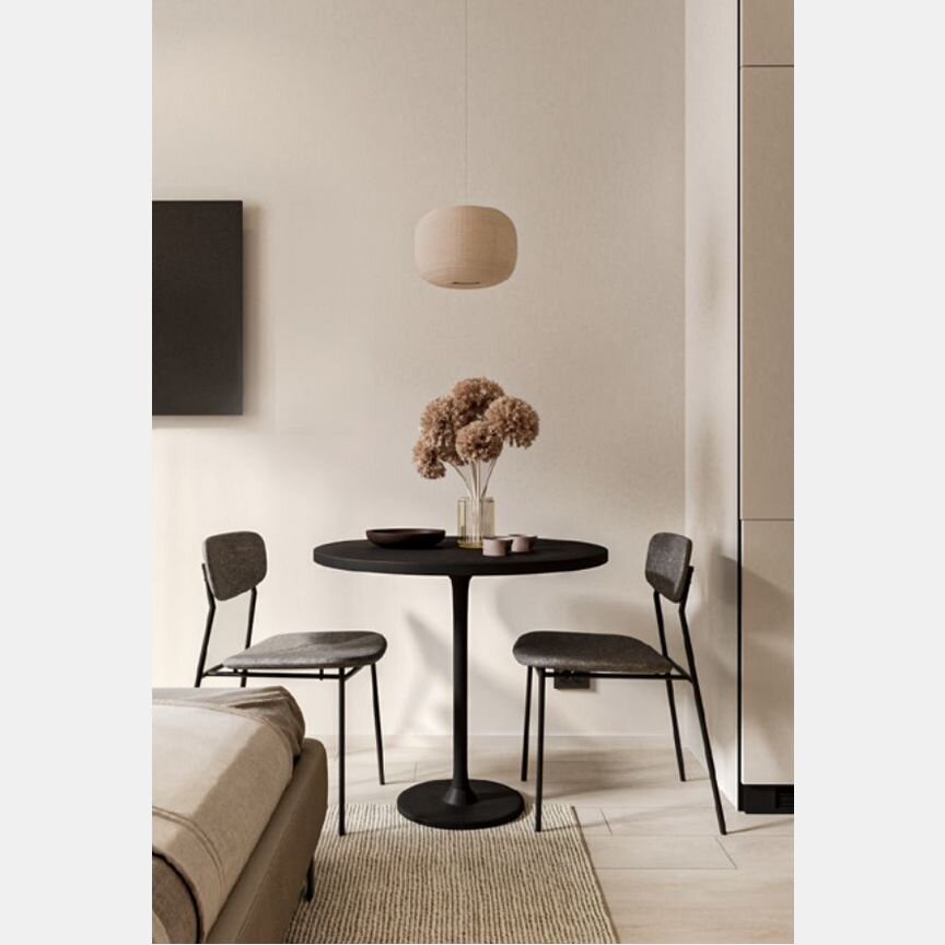 Апартаменты-студия, 20,5 м², 15/16 эт.