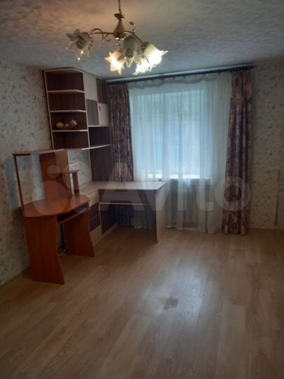 3-к. квартира, 62,3 м², 1/5 эт.