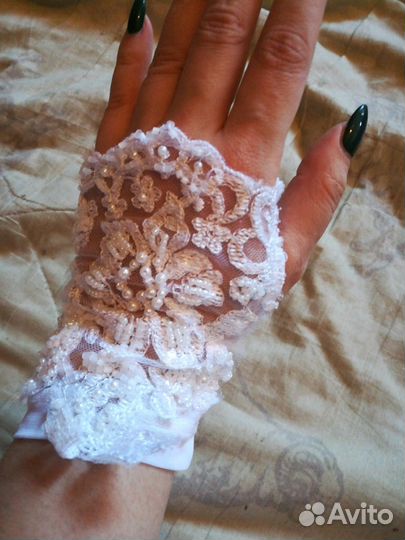 Свадебные аксессуары