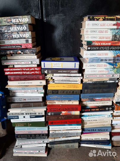 Книги с 1917г, большое обновление 3.12.22