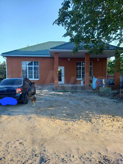 Дом 90 м² на участке 5,7 сот.