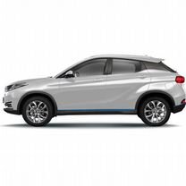 Новый Evolute i-JOY AT, 2026, цена 3 174 000 руб., Нижний Новгород