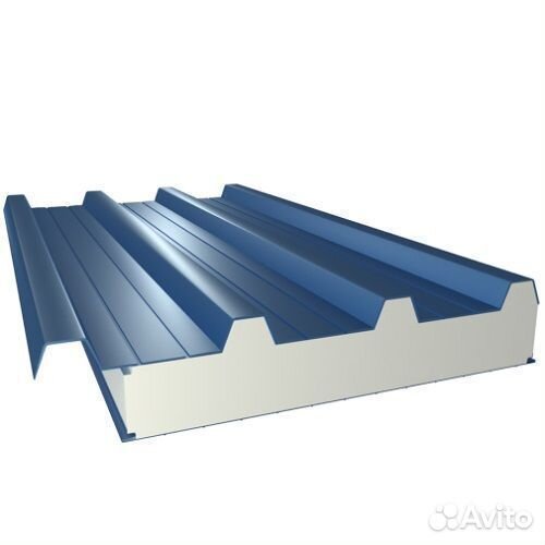 Сэндвич-панель