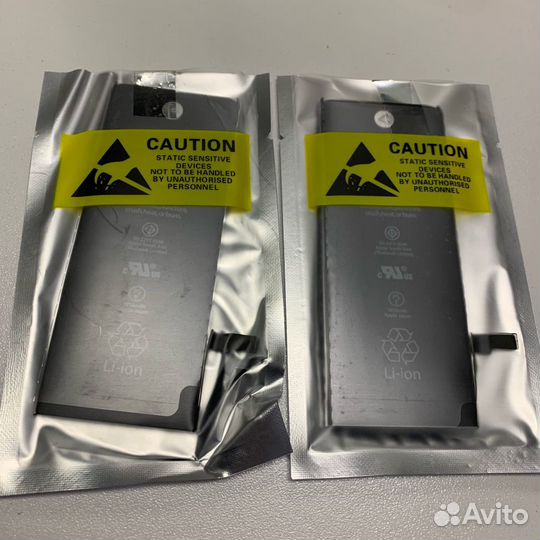 Аккумулятор для iPhone