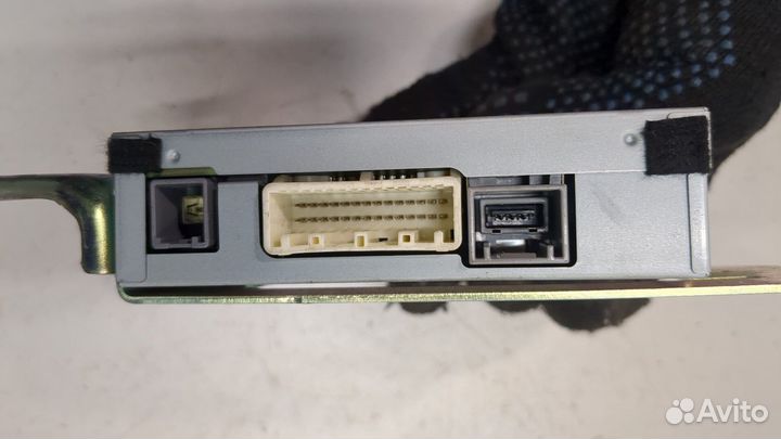 Блок управления Bluetooth Mazda 6 (GJ), 2014