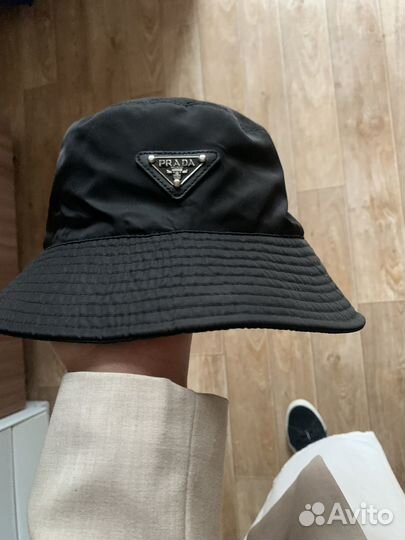 Панама женская