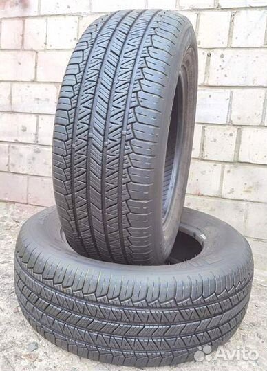 Tigar SUV 235/65 R17 108V