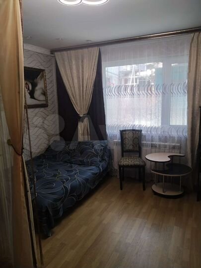 Дом 38 м² на участке 1 сот.