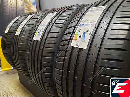 Michelin Pilot Sport 4 S 265/35 R20 99Y