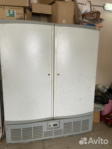 Холодильник