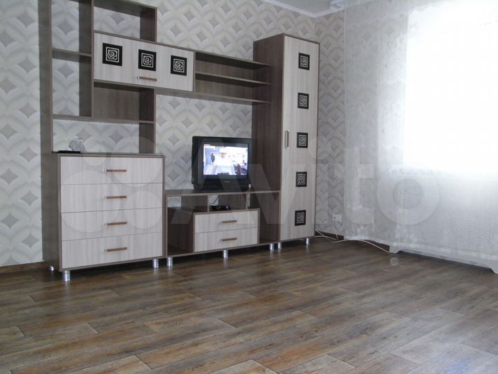1-к. квартира, 49 м², 3/14 эт.