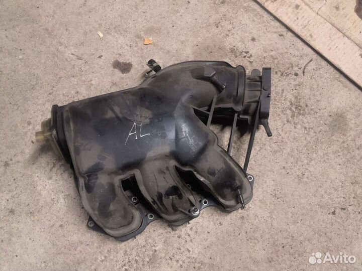 Toyota 3.5 коллектор