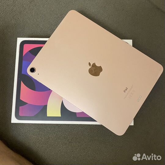 iPad Air 4 2020 64gb
