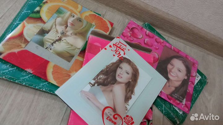 Рамка для фотографий