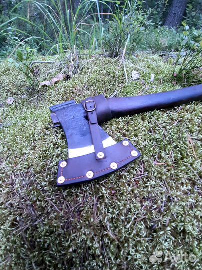 Финский топор Billnas 12.2