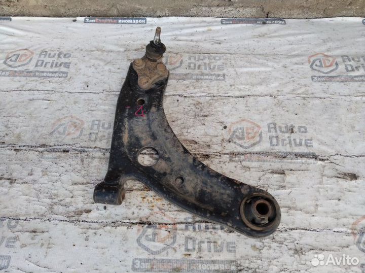 Рычаг подвески нижний передний правый Lifan X50