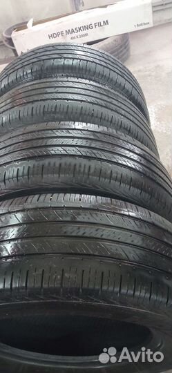 Hankook Dynapro HP2 RA33 235/60 R16