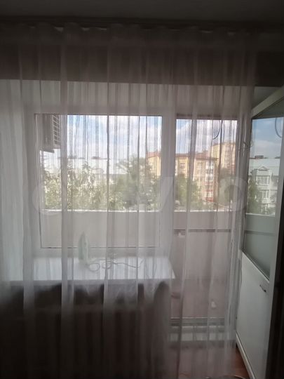 1-к. квартира, 34,9 м², 4/5 эт.