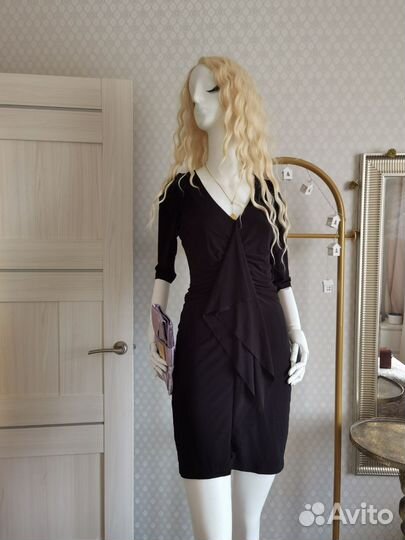 Gucci маленькое черное платье оригинал