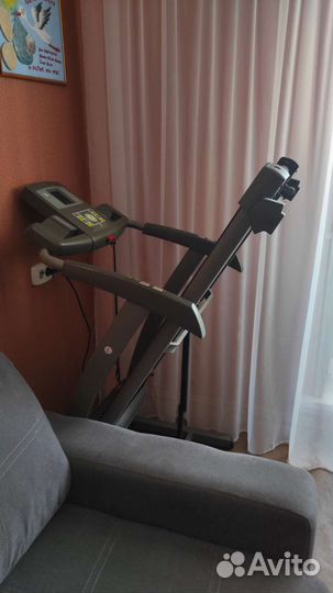 Беговая дорожка KPT