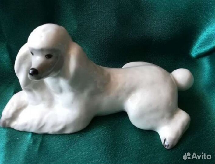 Статуэтка СССР