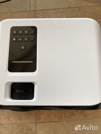 Проектор rombica