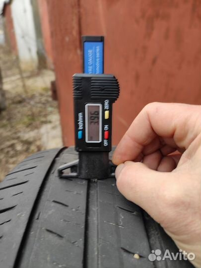 Kumho Solus SA01 KH32 205/65 R16 95H