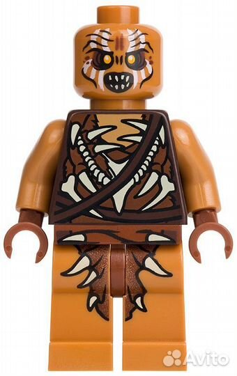 Lego властелин колец